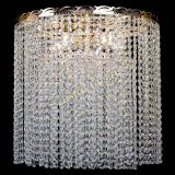 Люстра Капель цилиндр 5 ламп  в Подольске