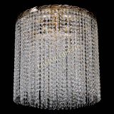 Люстра Капель цилиндр 5 ламп  в Подольске