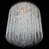 Люстра Капель цилиндр 5 ламп  в Подольске