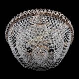 Люстра Каскад Роза №11 в Подольске