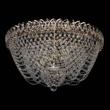Люстра Каскад Роза в Подольске