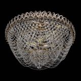 Люстра Каскад Роза в Подольске