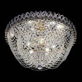 Люстра Каскад Роза в Подольске