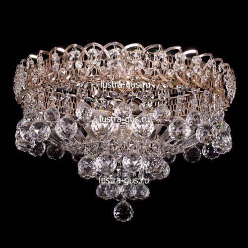Люстра Катерина Шар Плюс в Подольске Люстра Катерина Шар Плюс в Подольске