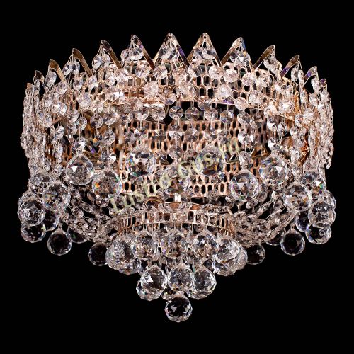 Люстра Катерина Корона шар в Подольске Люстра Катерина Корона шар в Подольске