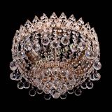 Люстра Катерина Корона шар в Подольске Люстра Катерина Корона шар в Подольске