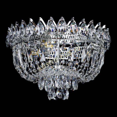 Люстра Катерина Корона журавлик №3 в Подольске Люстра Катерина Корона журавлик №3 в Подольске