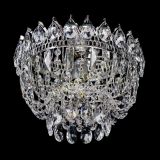 Люстра Катерина Корона журавлик - 1 лампа  в Подольске