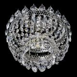 Люстра Катерина Корона журавлик - 1 лампа  в Подольске