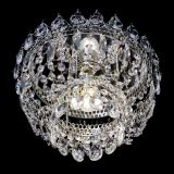 Люстра Катерина Корона журавлик - 1 лампа  в Подольске