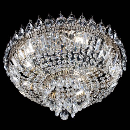 Люстра Катерина Корона журавлик в Подольске Гусь Хрустальный