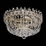 Люстра Катерина Корона 3 лампы в Подольске