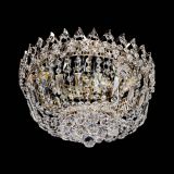 Люстра Катерина Корона 3 лампы в Подольске