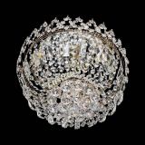 Люстра Катерина Корона 3 лампы в Подольске