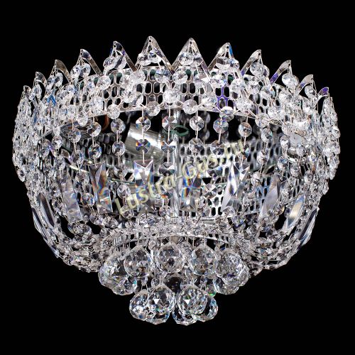 Люстра Катерина Корона в Подольске Гусь Хрустальный