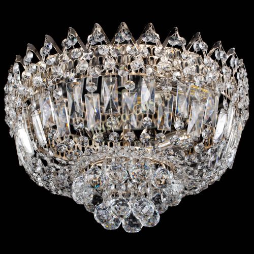 Люстра Катерина Корона в Подольске Гусь Хрустальный