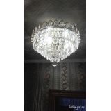 Люстра Катерина пирамида Журавлик в Подольске