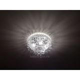 Люстра Катерина шар розовая в Подольске Люстра Катерина шар розовая в Подольске