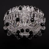 Люстра Катерина шар черная в Подольске Люстра Катерина шар черная в Подольске