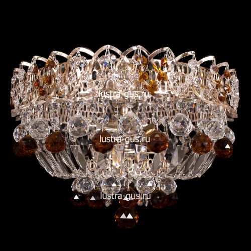 Люстра Катерина Шар чайная в Подольске Люстра Катерина Шар чайная в Подольске