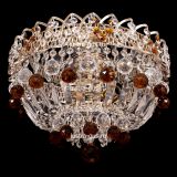 Люстра Катерина Шар чайная в Подольске Люстра Катерина Шар чайная в Подольске