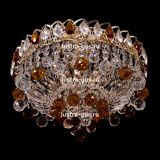 Люстра Катерина Шар Плюс цветная в Подольске Люстра Катерина Шар Плюс цветная в Подольске