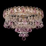 Люстра Катерина Шар Плюс цветная в Подольске Люстра Катерина Шар Плюс цветная в Подольске