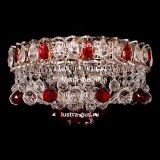 Люстра Катерина Шар Журавлик зеленая в Подольске Люстра Катерина Шар Журавлик зеленая в Подольске