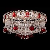 Люстра Катерина Шар Журавлик зеленая в Подольске Люстра Катерина Шар Журавлик зеленая в Подольске