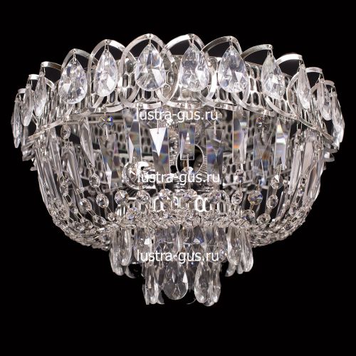 Люстра Катерина в Подольске Гусь Хрустальный