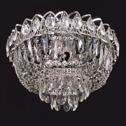Люстра Катерина в Подольске Гусь Хрустальный