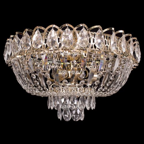 Люстра Катерина в Подольске Гусь Хрустальный