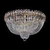 Люстра Хрустальный Каскад №2 - 600 мм в Подольске