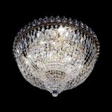 Люстра Хрустальный Каскад №2 - 600 мм в Подольске