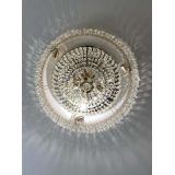 Люстра Хрустальный Каскад Перо в Подольске