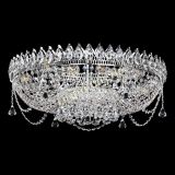 Люстра Кольцо Галактика 600 мм в Подольске Люстра Кольцо Галактика 600 мм в Подольске