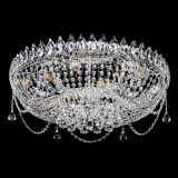 Люстра Кольцо Галактика 600 мм в Подольске Люстра Кольцо Галактика 600 мм в Подольске