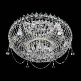 Люстра Кольцо Галактика 600 мм в Подольске Люстра Кольцо Галактика 600 мм в Подольске