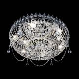 Люстра Кольцо Галактика 600 мм в Подольске Люстра Кольцо Галактика 600 мм в Подольске