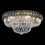 Люстра Кольцо Классика Пластинка под бронзу в Подольске Люстра Кольцо Классика Пластинка под бронзу в Подольске