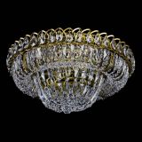 Люстра Кольцо Классика Пластинка под бронзу в Подольске Люстра Кольцо Классика Пластинка под бронзу в Подольске