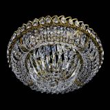 Люстра Кольцо Классика Пластинка под бронзу в Подольске Люстра Кольцо Классика Пластинка под бронзу в Подольске