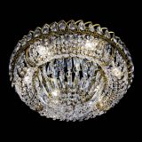 Люстра Кольцо Классика Пластинка под бронзу в Подольске Люстра Кольцо Классика Пластинка под бронзу в Подольске