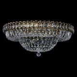 Люстра Кольцо Классика Пластинка под бронзу в Подольске Люстра Кольцо Классика Пластинка под бронзу в Подольске