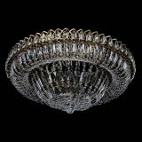 Люстра Кольцо Классика Пластинка под бронзу в Подольске Люстра Кольцо Классика Пластинка под бронзу в Подольске