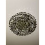 Люстра Кольцо Классика Пластинка под бронзу в Подольске Люстра Кольцо Классика Пластинка под бронзу в Подольске