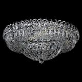 Люстра Кольцо Классика Пластинка в Подольске