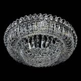 Люстра Кольцо Классика Пластинка в Подольске