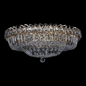 Люстра Кольцо Классика Пластинка в Подольске отзыв и фото покупателя