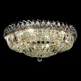 Люстра Кольцо Классика Пластинка в Подольске